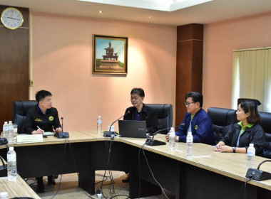 อธิบดีฯ ตรวจเยี่ยมสหกรณ์การเกษตรบ้านตาก จำกัด พารามิเตอร์รูปภาพ 27