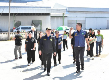 อธิบดีฯ ตรวจเยี่ยมสหกรณ์การเกษตรบ้านตาก จำกัด พารามิเตอร์รูปภาพ 30
