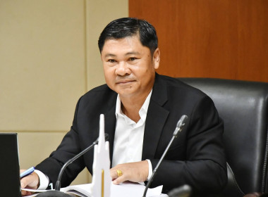 ประชุมคณะอนุกรรมการพัฒนาบุคลากรสหกรณ์ 1/69 พารามิเตอร์รูปภาพ 2