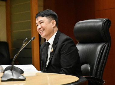 ประชุมคณะอนุกรรมการพัฒนาบุคลากรสหกรณ์ 1/69 พารามิเตอร์รูปภาพ 8