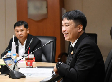 ประชุมคณะอนุกรรมการพัฒนาบุคลากรสหกรณ์ 1/69 พารามิเตอร์รูปภาพ 11