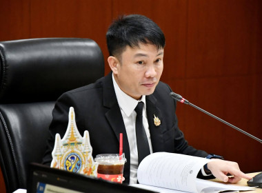 ประชุมคณะอนุกรรมการพัฒนาบุคลากรสหกรณ์ 1/69 พารามิเตอร์รูปภาพ 15