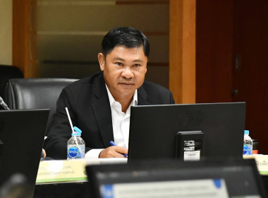 ประชุมคณะอนุกรรมการพัฒนาบุคลากรสหกรณ์ 1/69 พารามิเตอร์รูปภาพ 16