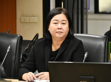 ประชุมคณะอนุกรรมการพัฒนาบุคลากรสหกรณ์ 1/69 พารามิเตอร์รูปภาพ 17