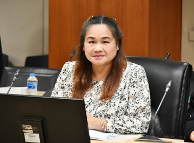 ประชุมคณะอนุกรรมการพัฒนาบุคลากรสหกรณ์ 1/69 พารามิเตอร์รูปภาพ 18