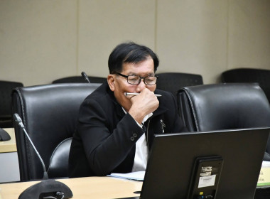 ประชุมคณะอนุกรรมการพัฒนาบุคลากรสหกรณ์ 1/69 พารามิเตอร์รูปภาพ 20