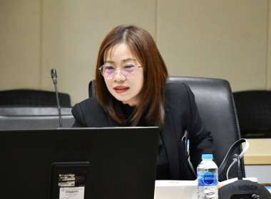 ประชุมคณะอนุกรรมการพัฒนาบุคลากรสหกรณ์ 1/69 พารามิเตอร์รูปภาพ 22