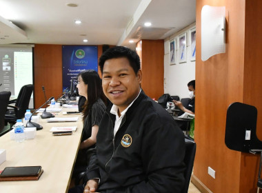 ประชุมคณะอนุกรรมการพัฒนาบุคลากรสหกรณ์ 1/69 พารามิเตอร์รูปภาพ 23