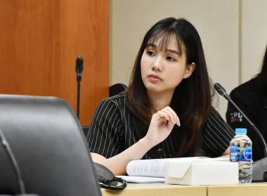 ประชุมคณะอนุกรรมการพัฒนาบุคลากรสหกรณ์ 1/69 พารามิเตอร์รูปภาพ 24