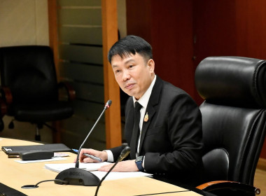 ประชุมคณะอนุกรรมการพัฒนาบุคลากรสหกรณ์ 1/69 พารามิเตอร์รูปภาพ 25