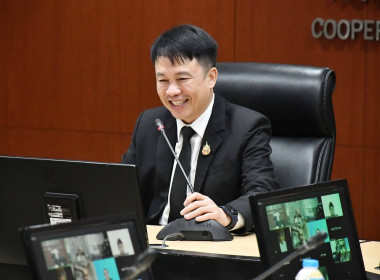 ประชุมคณะอนุกรรมการพัฒนาบุคลากรสหกรณ์ 1/69 พารามิเตอร์รูปภาพ 26