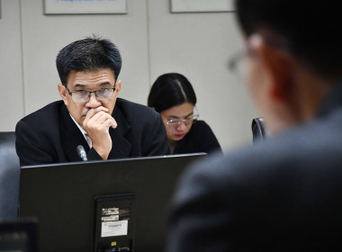 ประชุมคณะอนุกรรมการพัฒนาบุคลากรสหกรณ์ 1/69 พารามิเตอร์รูปภาพ 29