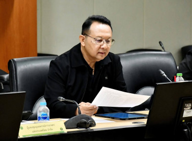 ประชุมคณะอนุกรรมการพัฒนาบุคลากรสหกรณ์ 1/69 พารามิเตอร์รูปภาพ 31