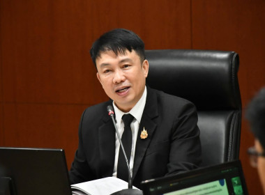 ประชุมคณะอนุกรรมการพัฒนาบุคลากรสหกรณ์ 1/69 พารามิเตอร์รูปภาพ 34