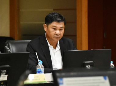 ประชุมคณะอนุกรรมการพัฒนาบุคลากรสหกรณ์ 1/69 พารามิเตอร์รูปภาพ 35