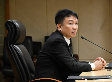 ประชุมคณะอนุกรรมการพัฒนาบุคลากรสหกรณ์ 1/69 พารามิเตอร์รูปภาพ 37