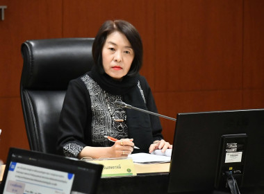 ประชุมคณะอนุกรรมการพัฒนาบุคลากรสหกรณ์ 1/69 พารามิเตอร์รูปภาพ 39