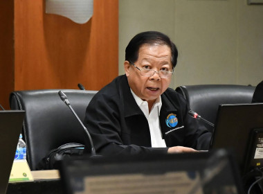 ประชุมคณะอนุกรรมการพัฒนาบุคลากรสหกรณ์ 1/69 พารามิเตอร์รูปภาพ 40