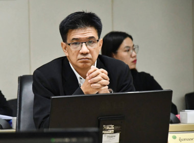 ประชุมคณะอนุกรรมการพัฒนาบุคลากรสหกรณ์ 1/69 พารามิเตอร์รูปภาพ 41