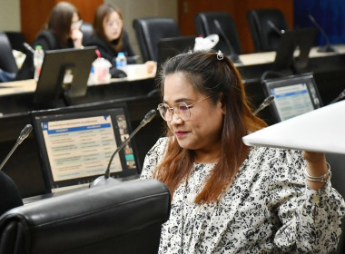 ประชุมคณะอนุกรรมการพัฒนาบุคลากรสหกรณ์ 1/69 พารามิเตอร์รูปภาพ 42