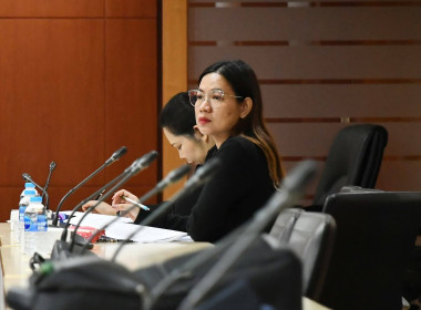 ประชุมคณะอนุกรรมการพัฒนาบุคลากรสหกรณ์ 1/69 พารามิเตอร์รูปภาพ 43