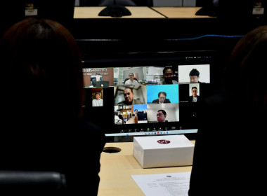 ประชุมคณะอนุกรรมการพัฒนาบุคลากรสหกรณ์ 1/69 พารามิเตอร์รูปภาพ 45