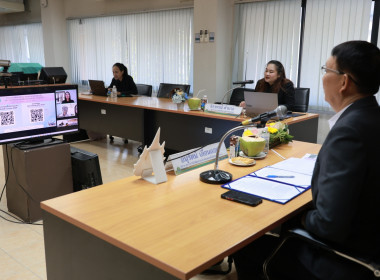 ผอ. สทส. เปิดอบรม “พัฒนาศักยภาพบุคลากรด้านสินเชื่อสหกรณ์” ... พารามิเตอร์รูปภาพ 4