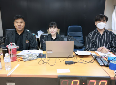 ผอ. สทส. เปิดอบรม “พัฒนาศักยภาพบุคลากรด้านสินเชื่อสหกรณ์” ... พารามิเตอร์รูปภาพ 20