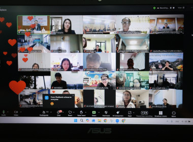 ผอ. สทส. เปิดอบรม “พัฒนาศักยภาพบุคลากรด้านสินเชื่อสหกรณ์” ... พารามิเตอร์รูปภาพ 19