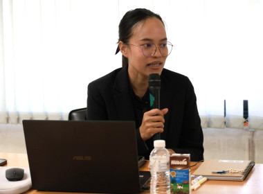 ผอ. สทส. เปิดอบรม “พัฒนาศักยภาพบุคลากรด้านสินเชื่อสหกรณ์” ... พารามิเตอร์รูปภาพ 21