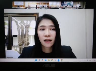 ผอ. สทส. เปิดอบรม “พัฒนาศักยภาพบุคลากรด้านสินเชื่อสหกรณ์” ... พารามิเตอร์รูปภาพ 22