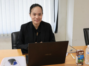 ผอ. สทส. เปิดอบรม “พัฒนาศักยภาพบุคลากรด้านสินเชื่อสหกรณ์” ... พารามิเตอร์รูปภาพ 3