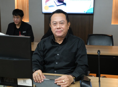 ผอ.สทส. เข้าร่วมประชุมผู้ตรวจราชการกรมฯ ครั้งที่ 3/2569 พารามิเตอร์รูปภาพ 4