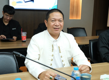 ผอ.สทส. เข้าร่วมประชุมผู้ตรวจราชการกรมฯ ครั้งที่ 3/2569 พารามิเตอร์รูปภาพ 5