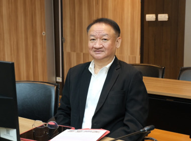 ผอ.สทส. เข้าร่วมประชุมผู้ตรวจราชการกรมฯ ครั้งที่ 3/2569 พารามิเตอร์รูปภาพ 6