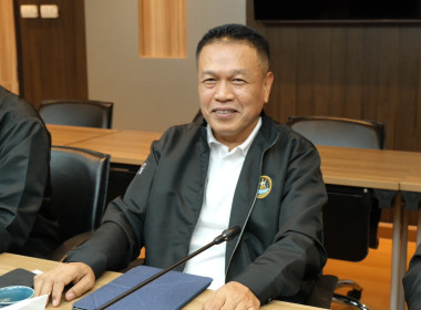 ผอ.สทส. เข้าร่วมประชุมผู้ตรวจราชการกรมฯ ครั้งที่ 3/2569 พารามิเตอร์รูปภาพ 8