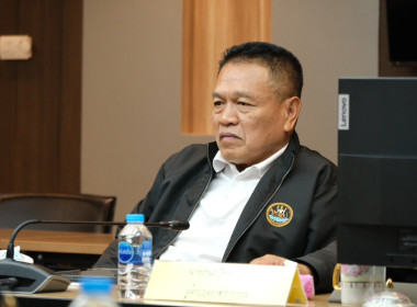 ผอ.สทส. เข้าร่วมประชุมผู้ตรวจราชการกรมฯ ครั้งที่ 3/2569 พารามิเตอร์รูปภาพ 27