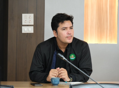 ผอ.สทส. เข้าร่วมประชุมผู้ตรวจราชการกรมฯ ครั้งที่ 3/2569 พารามิเตอร์รูปภาพ 29