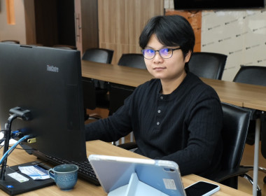 ผอ.สทส. เข้าร่วมประชุมผู้ตรวจราชการกรมฯ ครั้งที่ 3/2569 พารามิเตอร์รูปภาพ 33