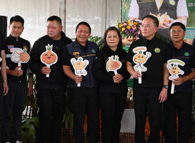 “รักนะจึงให้หอม (หอมหัวใหญ่) เชียงใหม่เน้อจ้าว” พารามิเตอร์รูปภาพ 26