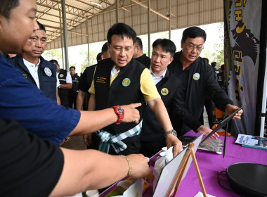 “รักนะจึงให้หอม (หอมหัวใหญ่) เชียงใหม่เน้อจ้าว” พารามิเตอร์รูปภาพ 39