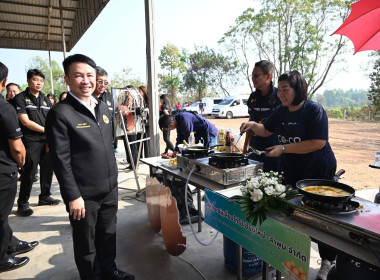 “รักนะจึงให้หอม (หอมหัวใหญ่) เชียงใหม่เน้อจ้าว” พารามิเตอร์รูปภาพ 47