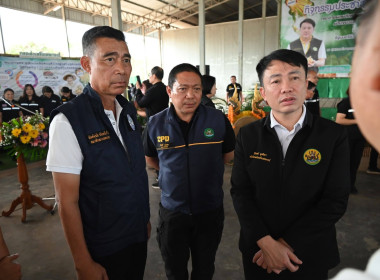 “รักนะจึงให้หอม (หอมหัวใหญ่) เชียงใหม่เน้อจ้าว” พารามิเตอร์รูปภาพ 50