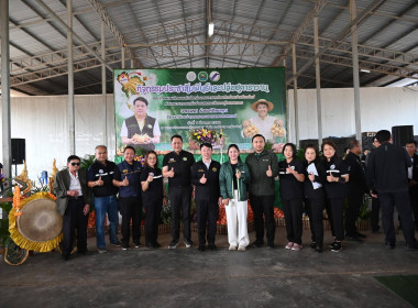 “รักนะจึงให้หอม (หอมหัวใหญ่) เชียงใหม่เน้อจ้าว” พารามิเตอร์รูปภาพ 53