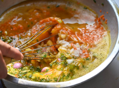 “รักนะจึงให้หอม (หอมหัวใหญ่) เชียงใหม่เน้อจ้าว” พารามิเตอร์รูปภาพ 63