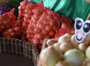 “รักนะจึงให้หอม (หอมหัวใหญ่) เชียงใหม่เน้อจ้าว” พารามิเตอร์รูปภาพ 66