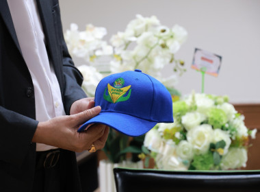 ครอบครัวสทส. ร่วมแสดงความยินดีกับรองอธิบดีฯ ภักดี จันทร์เกษ พารามิเตอร์รูปภาพ 17