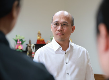 ครอบครัวสทส. ร่วมแสดงความยินดีกับรองอธิบดีฯ ภักดี จันทร์เกษ พารามิเตอร์รูปภาพ 24