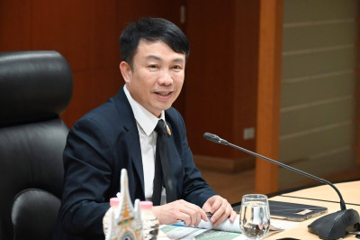 ประชุมคณะกรรมการบริหารกรมส่งเสริมสหกรณ์ ครั้งที่ 3/2569 พารามิเตอร์รูปภาพ 1