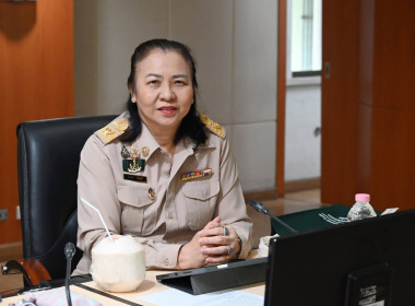 ประชุมคณะกรรมการบริหารกรมส่งเสริมสหกรณ์ ครั้งที่ 3/2569 พารามิเตอร์รูปภาพ 29